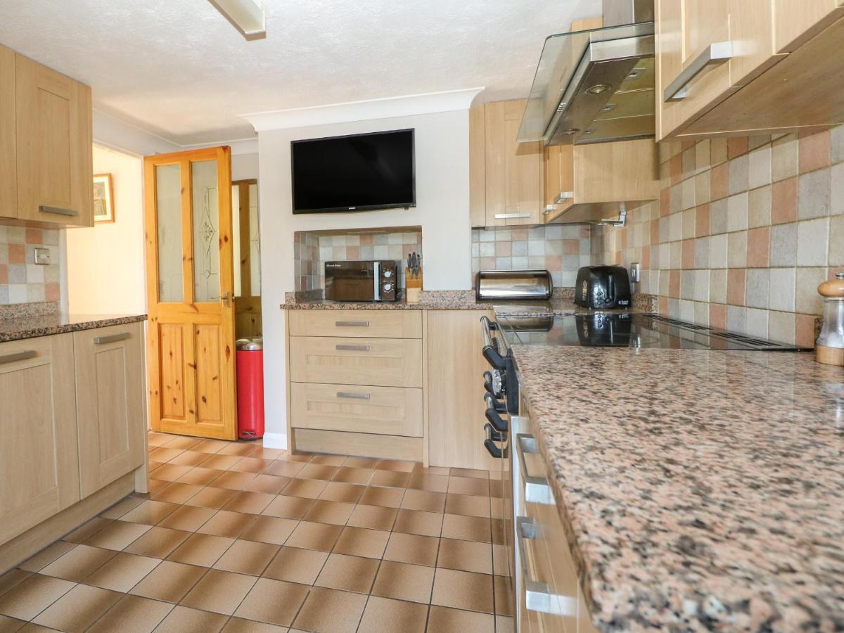 1 Paythorne Farm Cottages Henfield Zewnętrze zdjęcie